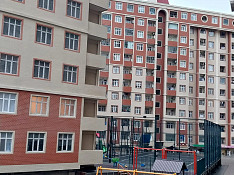 2-otaqlı mənzil , Əliağa Vahid küç. 244, 56 m² Баку