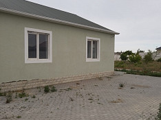 Həyət evi , Sabunçu r. Баку
