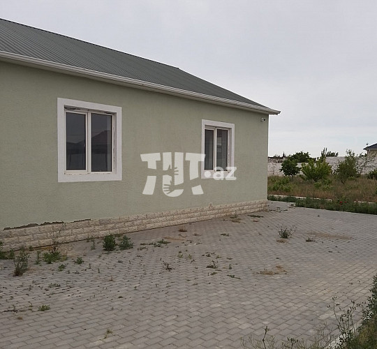 Həyət evi , Sabunçu r., кв.м., 85 000 AZN, Покупка, Продажа, Аренда частных домов в Баку