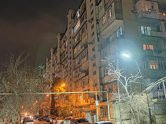 2-otaqlı mənzil , Əhmədli m/st., 65 m² Баку
