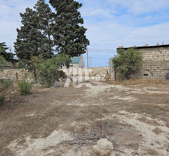 12 sot torpaq sahəsi , Nardaran qəs., 35 000 AZN, Bakı- da Torpaq alqı-satqısı və kirayəsi