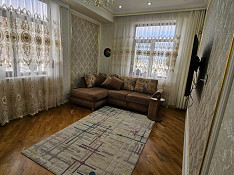 2-otaqlı mənzil , M. Cəlal küç., 68 m² Баку