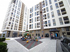 2-otaqlı mənzil , Abay Kunanbayev küç., 58 m² Bakı