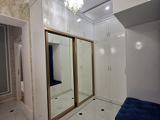 2-otaqlı mənzil icarəyə verilir, Şirin Mirzəyev küç., 65 m² Баку