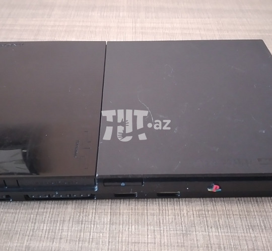 PlayStation 2 ehtiyat hissələri 37 AZN Tut.az Pulsuz Elanlar Saytı - Əmlak, Avto, İş, Geyim, Mebel