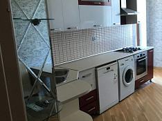  3-комн. квартира, ул. А.Нейматулла, 115 м² Bakı