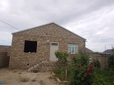 Həyət evi , Xəzər r. Bakı