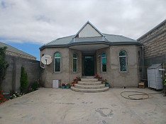 Həyət evi , Zabrat qəs. Баку