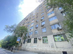 2-otaqlı mənzil , Bayıl qəs., 60 m² Баку