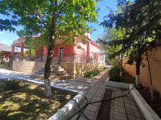 Bağ evi , Novxanı qəs. Bakı