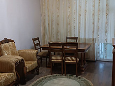 3-otaqlı mənzil icarəyə verilir, Hövsan qəs., 75 m² Баку