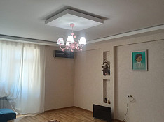 2-otaqlı mənzil , E. Əhmədov küç., 70 m² Баку