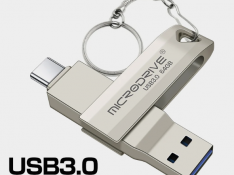 Microdrive 64gb Type-C Usb 3.0 Bakı