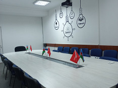 Ofis icarəyə verilir, Nəsimi r., Mirəli Qaşqay küç. 76D Баку
