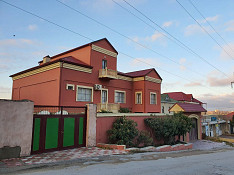 Villa , Qara Qarayev m/st. Bakı