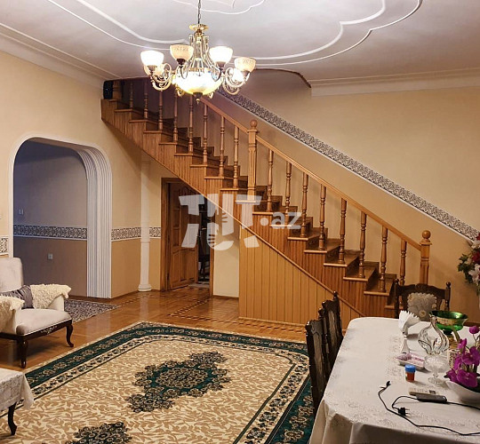 Villa , Qara Qarayev m/st., 550 000 AZN, Bakı- da Villaların alqı-satqısı və kirayəsi