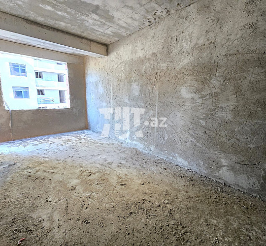 3-otaqlı mənzil , Təbriz küç., 111 m², 330 000 AZN, Bakı-da Ev / Mənzillərin alqı satqısı və Kirayəsi