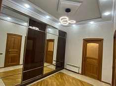 2-otaqlı mənzil , Yasamal r., 83 m² Баку