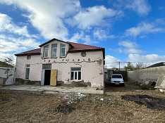 Həyət evi , Buzovna qəs. Баку