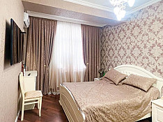 3-otaqlı mənzil , Azadlıq pr., 117 m² Баку