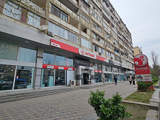 3-otaqlı mənzil , Şərifzadə küç., 75 m² Bakı