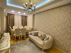 2-otaqlı mənzil , Masazır qəs., 56 m² Баку