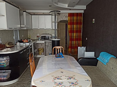 3-otaqlı mənzil icarəyə verilir, Nizami r., 70 m² Баку