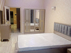 1-otaqlı mənzil icarəyə verilir, Nəriman Nərimanov m/st., 67 m² Баку