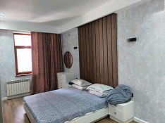 2-otaqlı mənzil icarəyə verilir, Yasamal r., 75 m² Баку