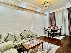 3-otaqlı mənzil , Q. Qarayev pr. 45, 64 m² Баку