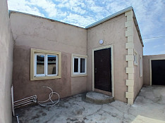 Həyət evi , Sabunçu rayonu, Maştağa qəs. Баку