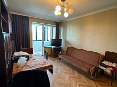 3-otaqlı mənzil , Atatürk pr., 80 m² Баку