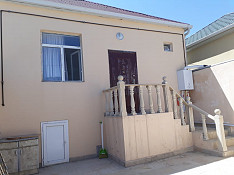 Həyət evi , Binəqədi qəs. Баку