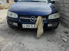 Opel Omega, 1998 il Bakı