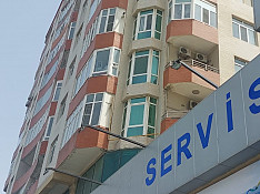 Ofis icarəyə verilir, Gənclik m/st. Баку