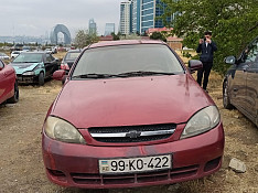 Chevrolet Lacetti, 2005 il Баку