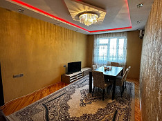 2-otaqlı mənzil , Yavər Əliyev küç., 67 m² Баку