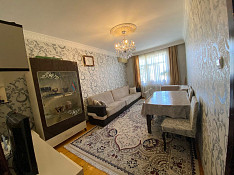 3-otaqlı mənzil , Yeni Günəşli qəs., 80 m² Баку