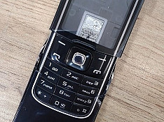 Nokia 8600 Luna orijinal korpusu Bakı