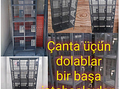 Metal dolab Баку