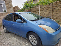 Toyota Prius, 2007 il Bakı
