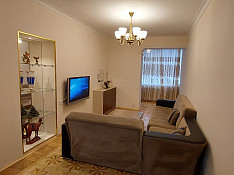 3-otaqlı mənzil icarəyə verilir, Atatürk pr., 110 m² Баку
