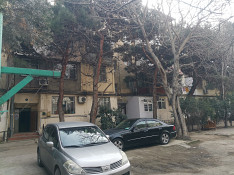 3-otaqlı mənzil , Qızıl Şərq küç. 15, 70 m² Баку