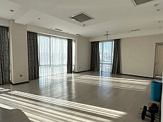 3-otaqlı mənzil , İsmayıl bəy Qutqaşınlı küç., 156 m² Баку