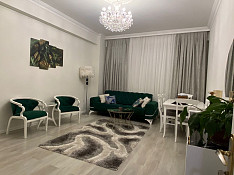 2-otaqlı mənzil , Qara Qarayev m/st., 50 m² Баку