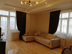 3-otaqlı mənzil , Adil Məmmədov küç., 108 m² Баку