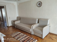 3-otaqlı mənzil icarəyə verilir, Zahid Xəlilov küç., 60 m² Баку