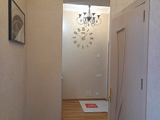 2-otaqlı mənzil , Şıxlinski küç., 70 m² Bakı