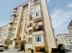 3-otaqlı mənzil , İstiqlaliyyət küç., 49 m² Баку