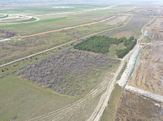 60 hektar torpaq sahəsi , Giləzi qəs. Хызы